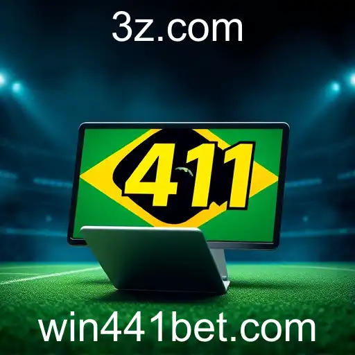 441bet Impulsiona Inovações no Mercado de Jogos Online