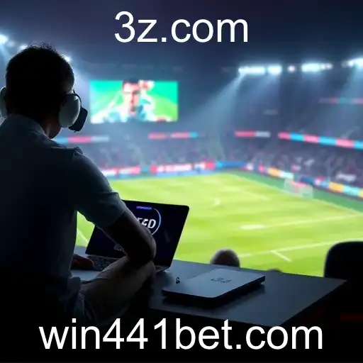 441bet Impulsiona Eventos de Jogos Virtuais em 2025