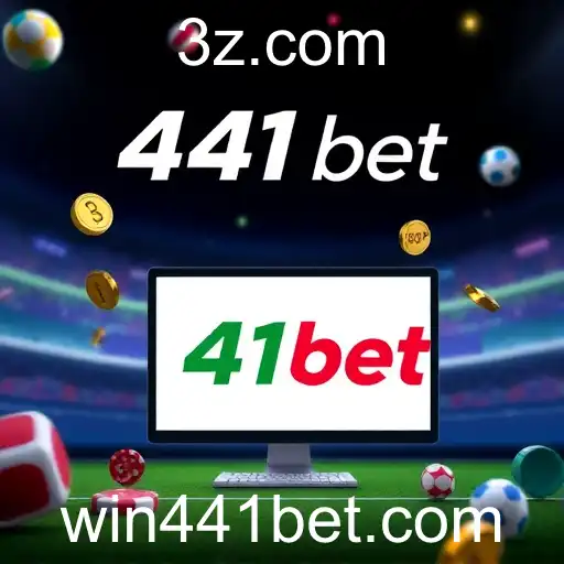 A Ascensão do 441bet: Inovações e Desafios no Setor de Jogos Online