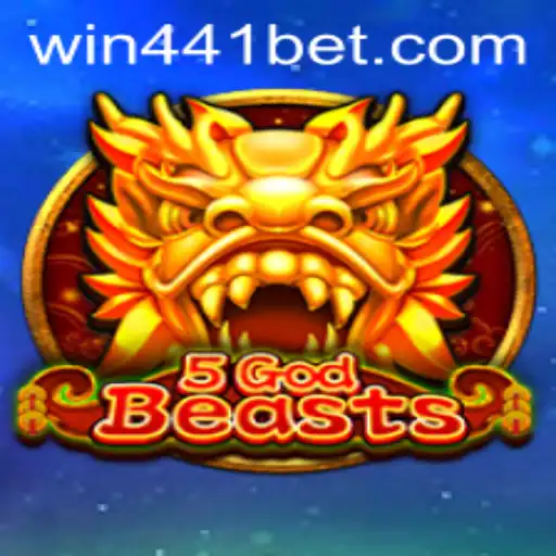 Exploring the Exciting World of 5GodBeasts - A Unique Gaming Experience with 441bet