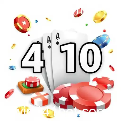 A Experiência Imersiva dos Cassinos Online no 441bet