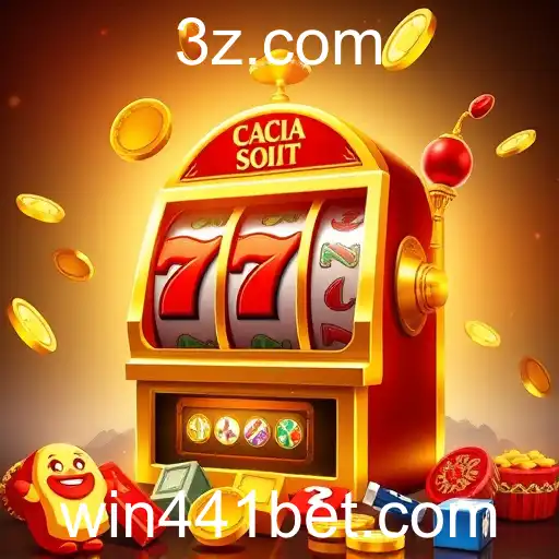 Expansão dos Jogos Online em 2025: O Caso do 441bet