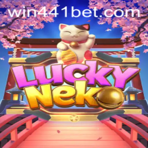 Experience Luck and Fun with LuckyNeko at 441bet