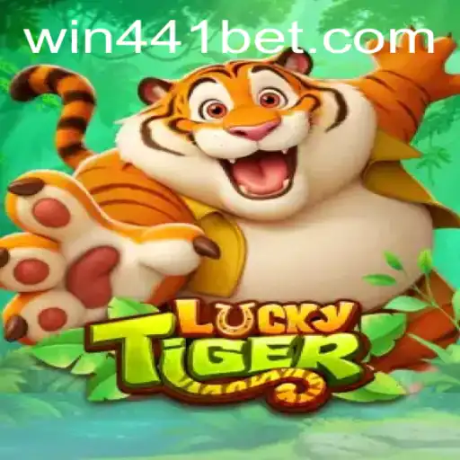The Enchanting World of LuckyTiger: A Dive into 441bet's Latest Sensation