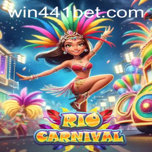 Discover the Exciting World of RioCarnival on 441bet