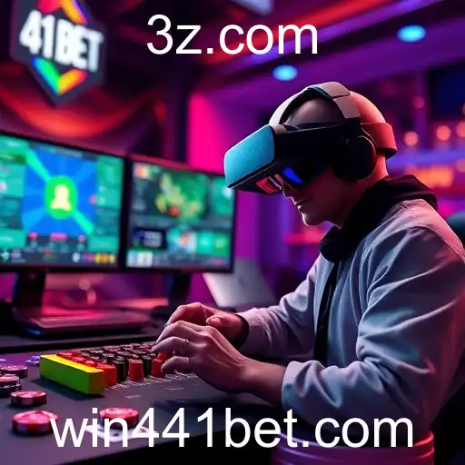 Inovações e Desafios no Setor de Jogos Online em 2025