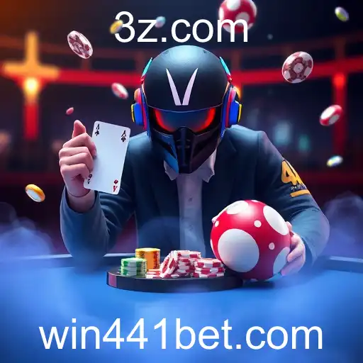 A Evolução dos Jogos de Apostas em 2025: O Papel do 441bet