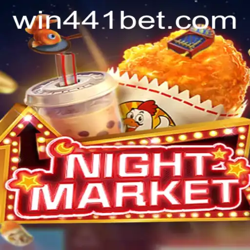 Exploring the Thrills of NIGHTMARKET: An Engaging Gaming Experience with 441bet