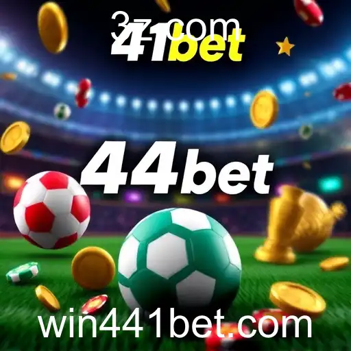 Explorando as Promoções de Jogo em 441bet: O Que Esperar