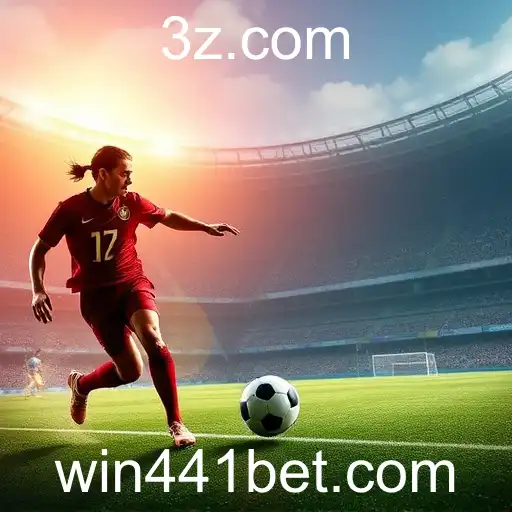 Descubra os Encantos da Categoria de Esportes no 441bet