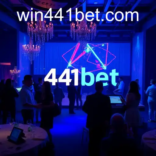 Exclusive Events: The Allure of 441bet