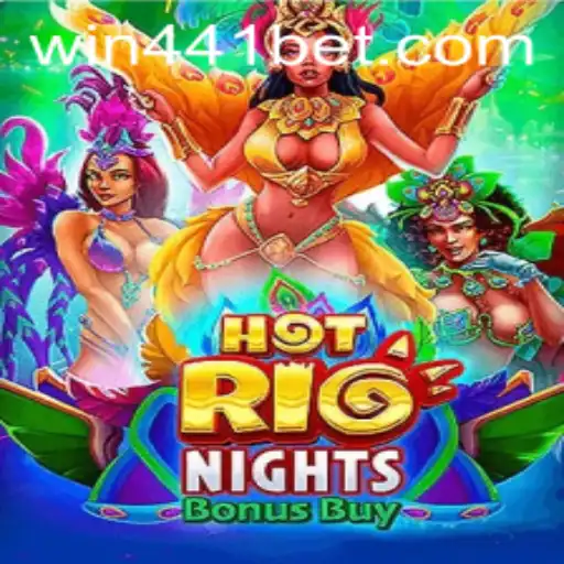 HotRioNightsBonusBuy: Discover the Thrills in This Latest Casino Game