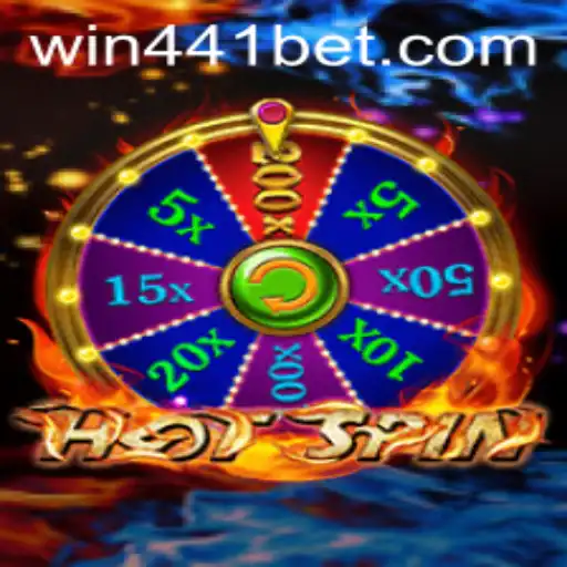 Unveiling HotSpin: A Gaming Sensation with 441bet