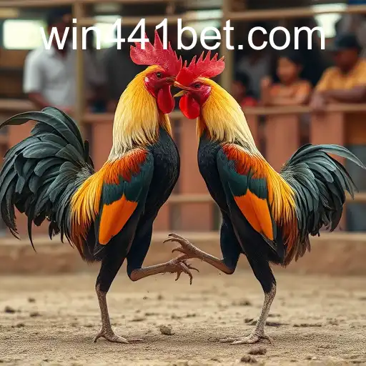 Exploring the World of Sabong Games and 441bet