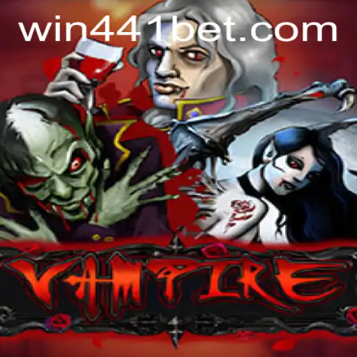 Vampire Game: An Eerie Adventure